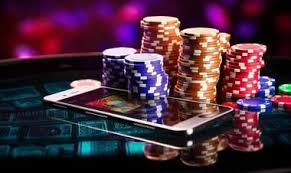 Вход на зеркало Charlie Casino